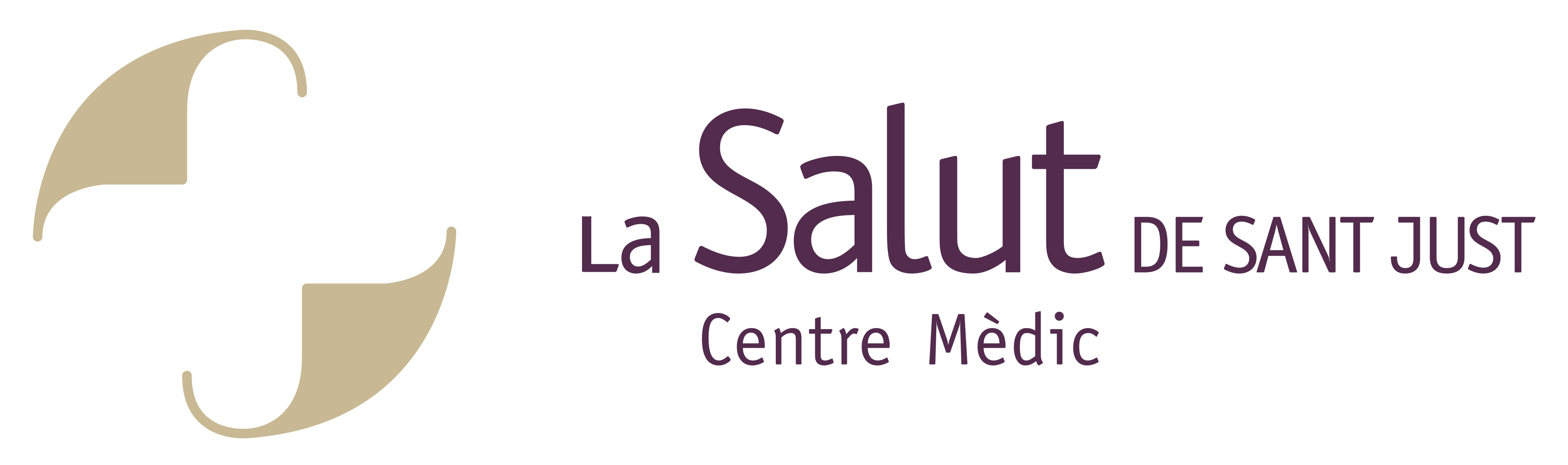 Centre mèdic La Salut de Sant Just